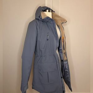 Women's Burton Prowess Jacket size medium